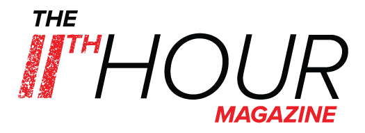 Final Magazine Logo
